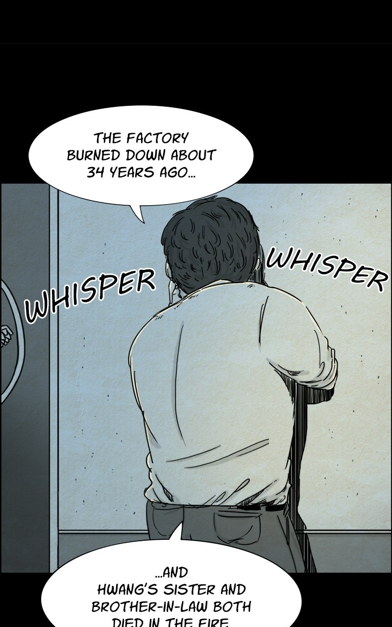 Shape of the Nightmare Episode 39 page 2 - 