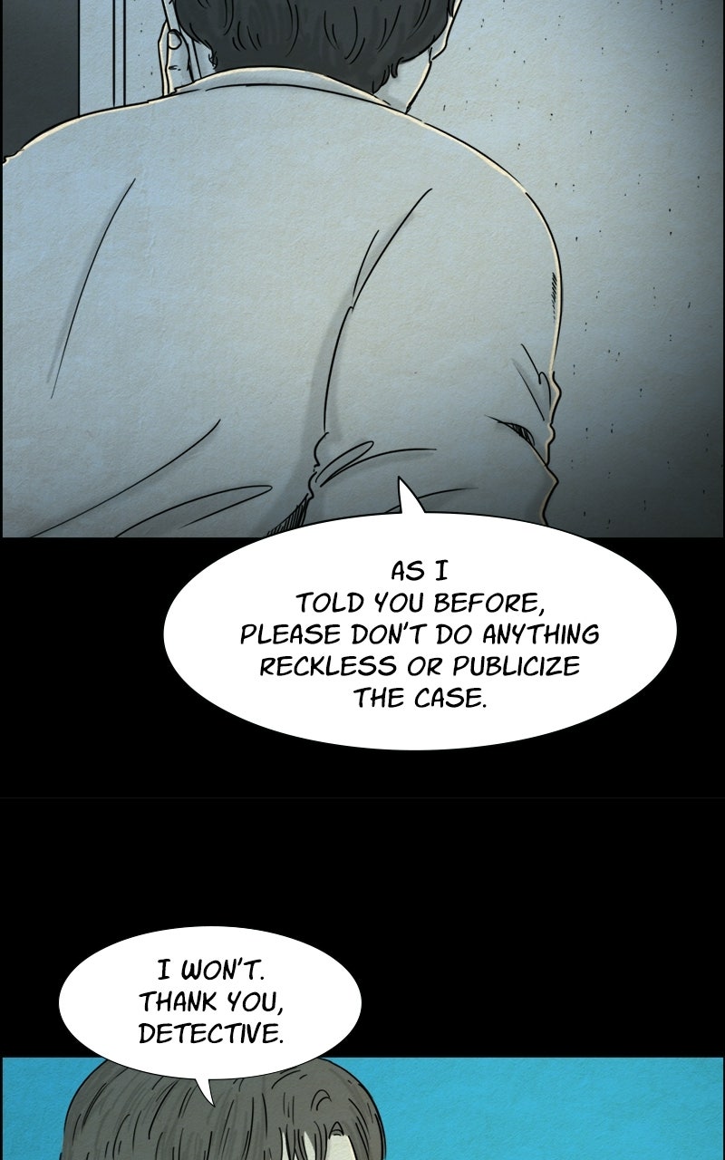 Shape of the Nightmare Episode 39 page 11 - 