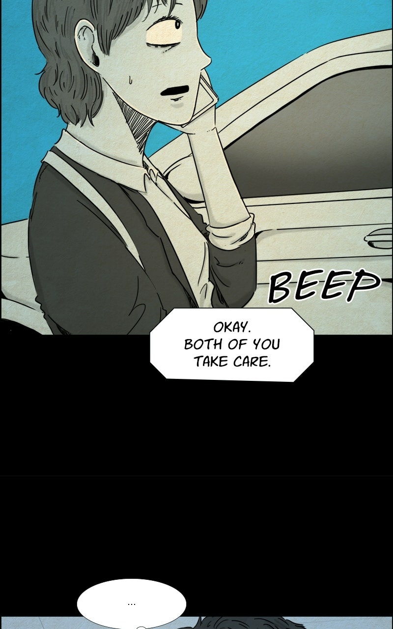 Shape of the Nightmare Episode 39 page 12 - 