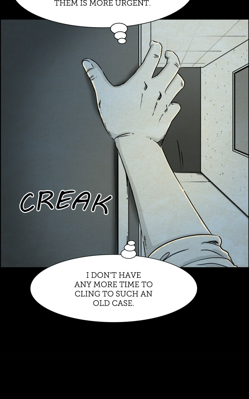 Shape of the Nightmare Episode 39 page 14 - 