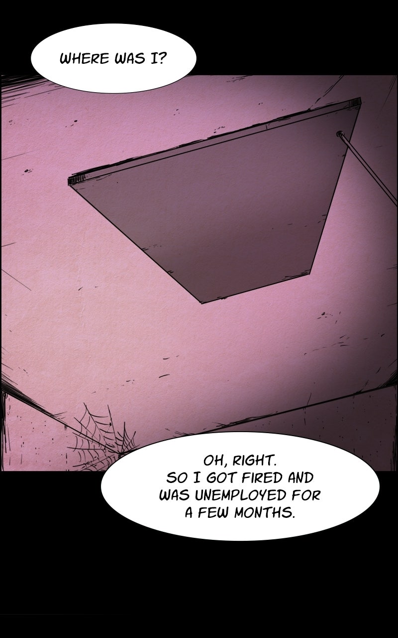 Shape of the Nightmare Episode 39 page 15 - 
