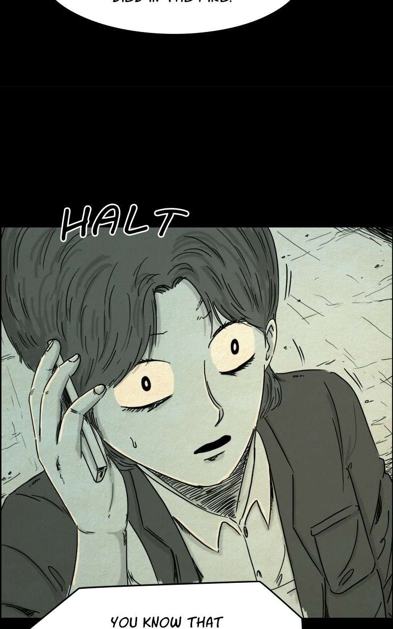 Shape of the Nightmare Episode 39 page 3 - 