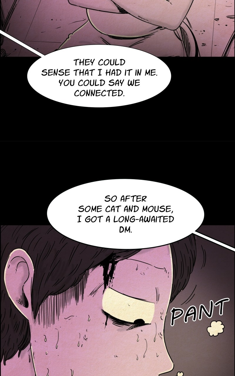 Shape of the Nightmare Episode 39 page 22 - 