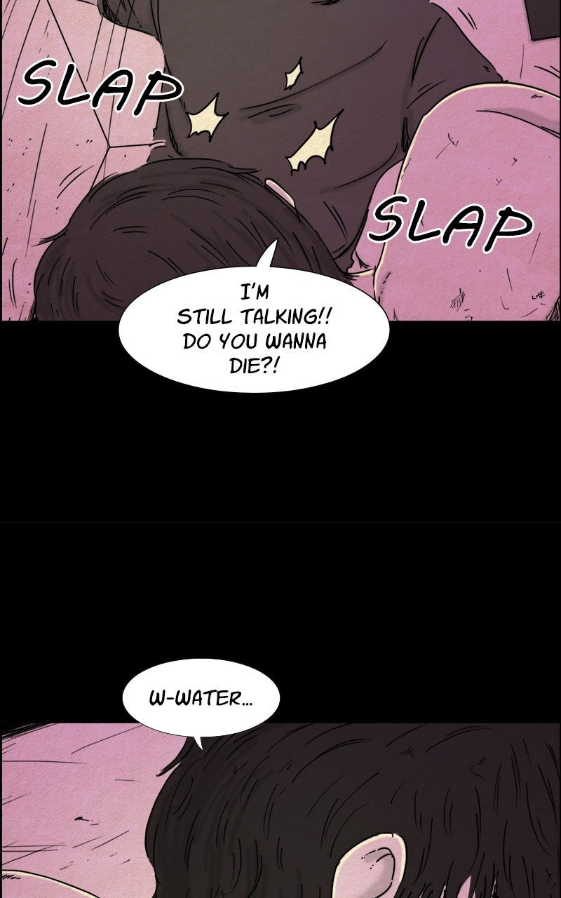 Shape of the Nightmare Episode 39 page 25 - 