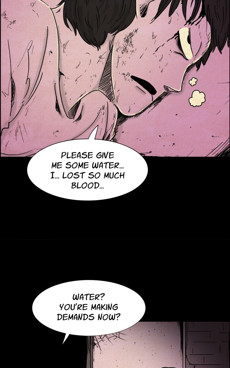 Shape of the Nightmare Episode 39 page 26 - 