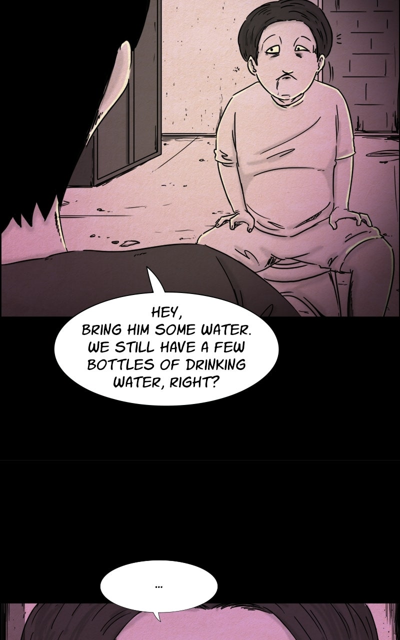 Shape of the Nightmare Episode 39 page 27 - 