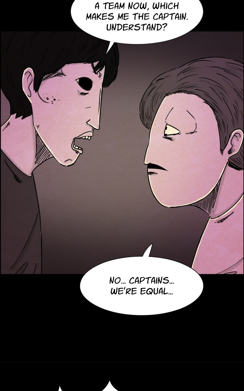 Shape of the Nightmare Episode 39 page 30 - 