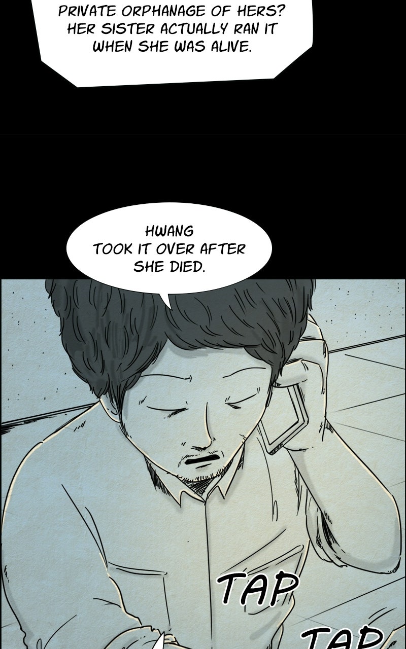 Shape of the Nightmare Episode 39 page 4 - 