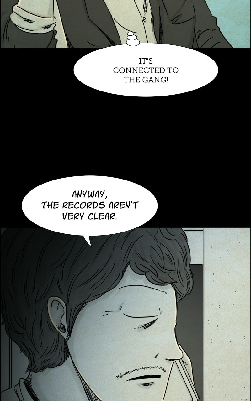 Shape of the Nightmare Episode 39 page 6 - 