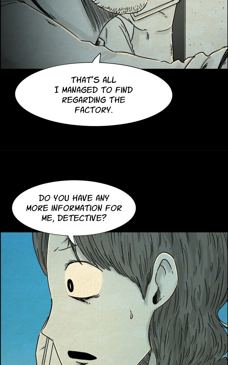 Shape of the Nightmare Episode 39 page 7 - 
