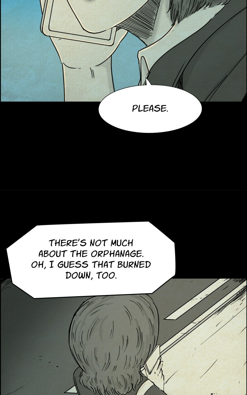 Shape of the Nightmare Episode 39 page 8 - 