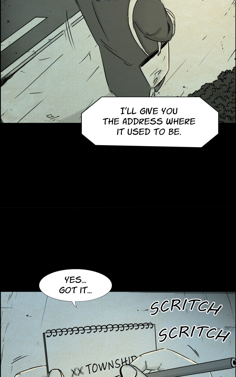 Shape of the Nightmare Episode 39 page 9 - 