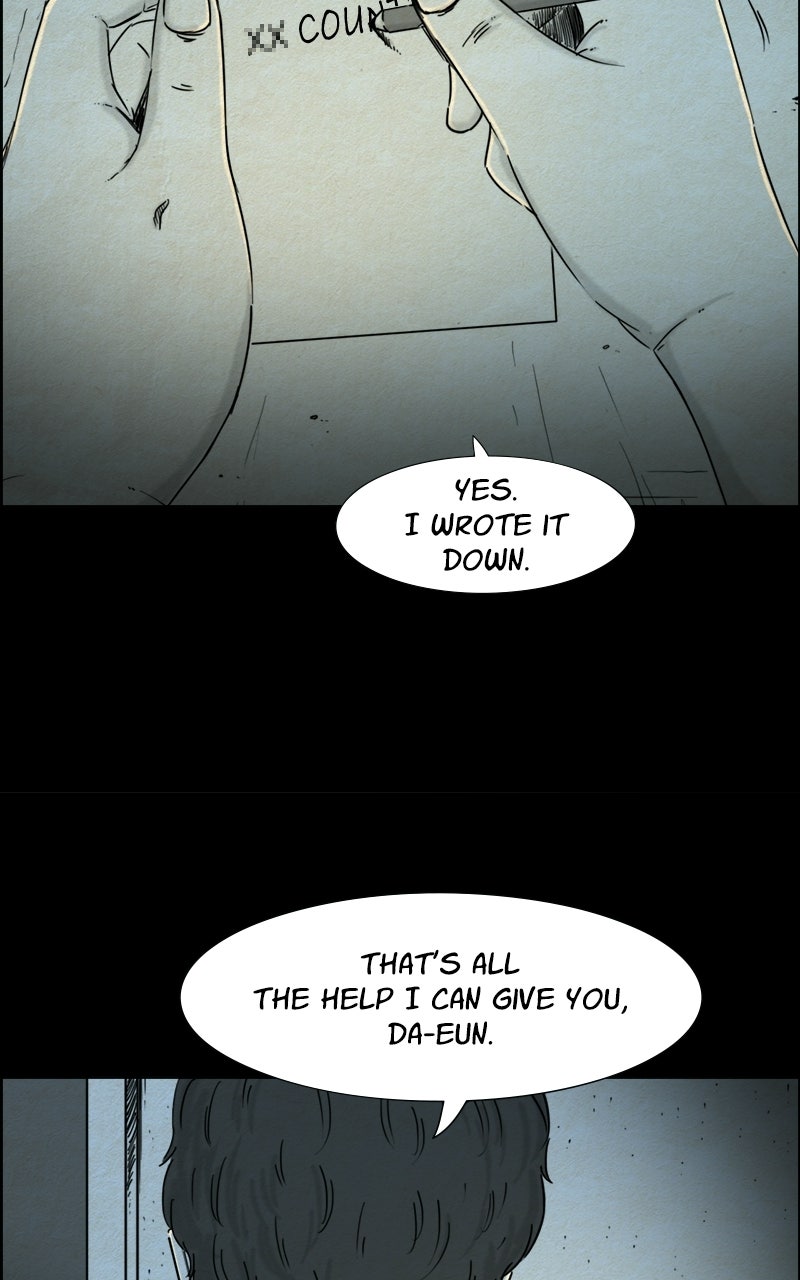 Shape of the Nightmare Episode 39 page 10 - 