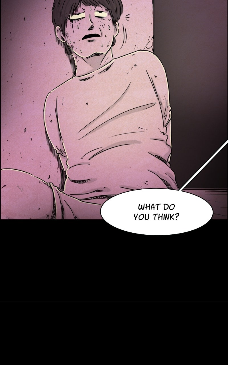 Shape of the Nightmare Episode 40 page 13 - 