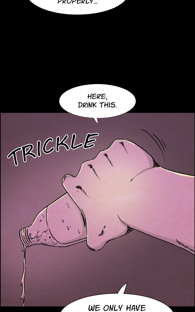 Shape of the Nightmare Episode 40 page 3 - 