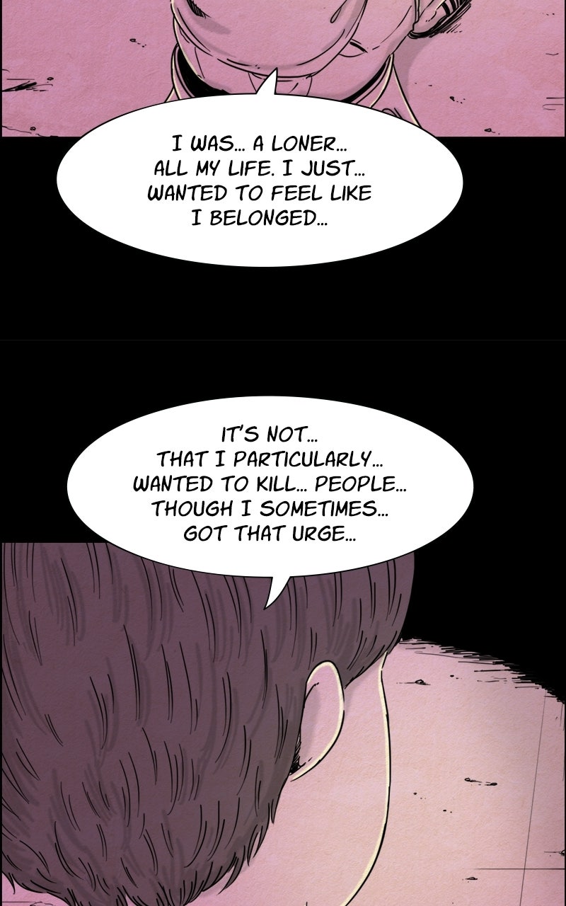 Shape of the Nightmare Episode 40 page 22 - 