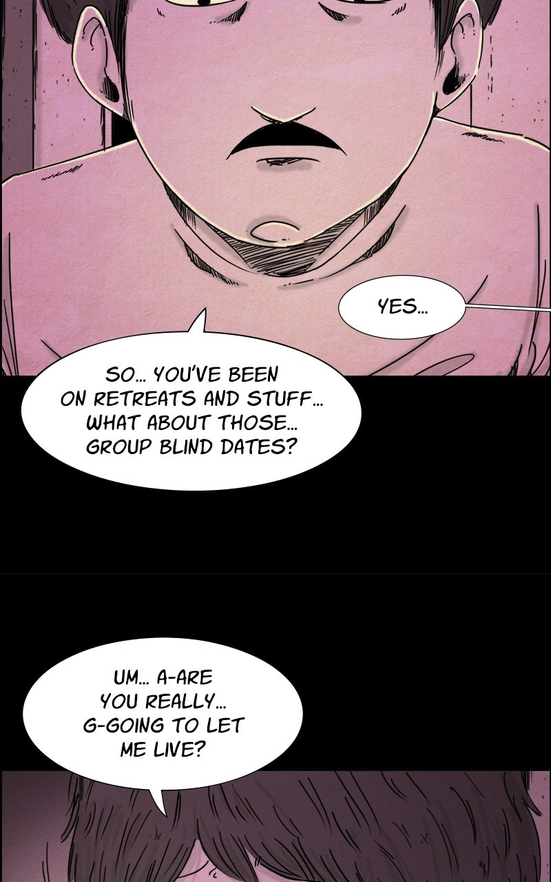 Shape of the Nightmare Episode 40 page 26 - 