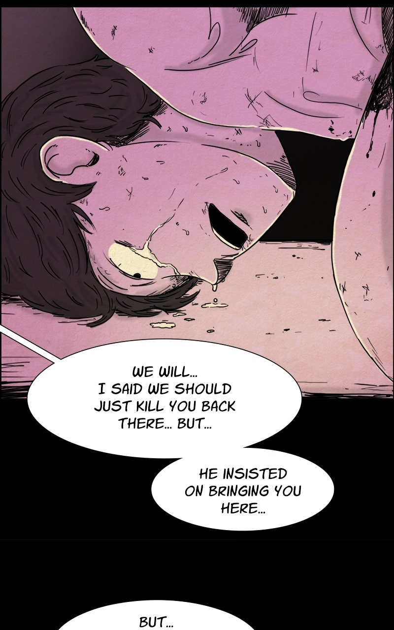 Shape of the Nightmare Episode 40 page 29 - 