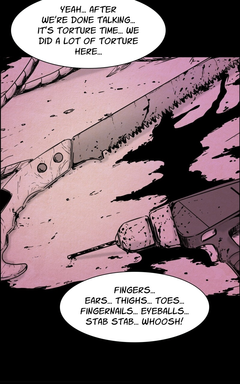 Shape of the Nightmare Episode 40 page 31 - 
