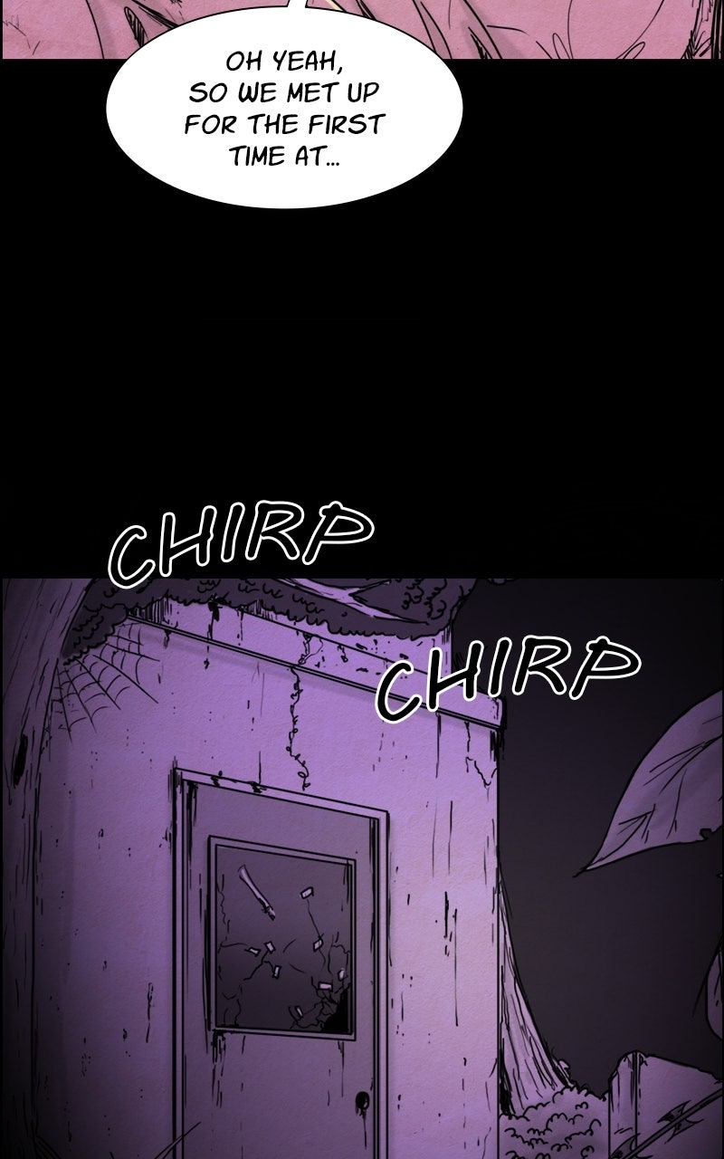 Shape of the Nightmare Episode 40 page 5 - 
