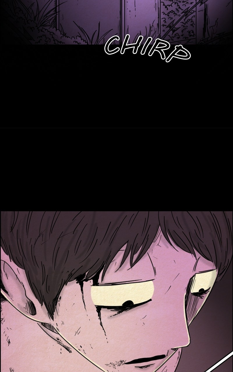 Shape of the Nightmare Episode 40 page 6 - 