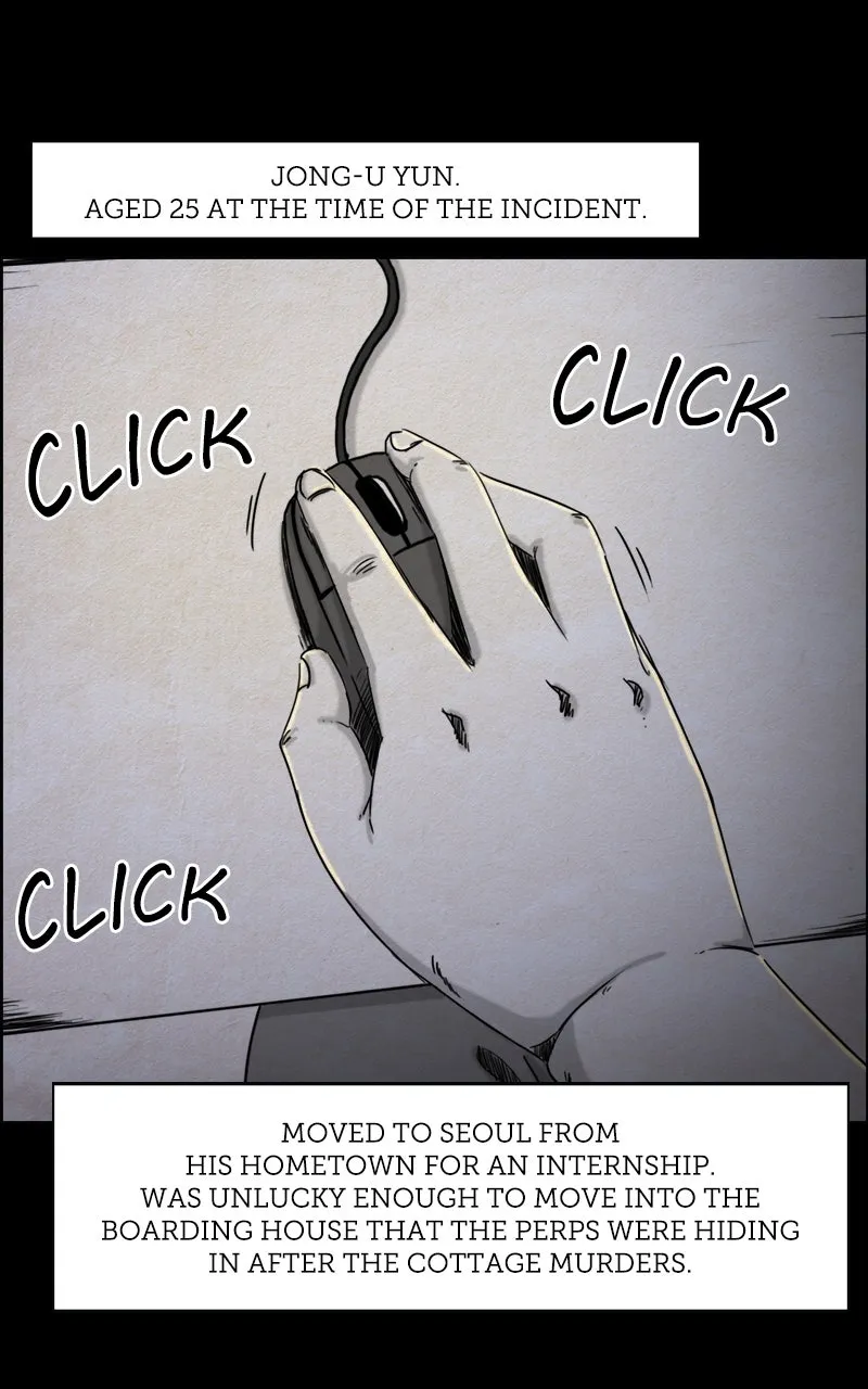 Shape of the Nightmare Chapter 5 page 16 - 