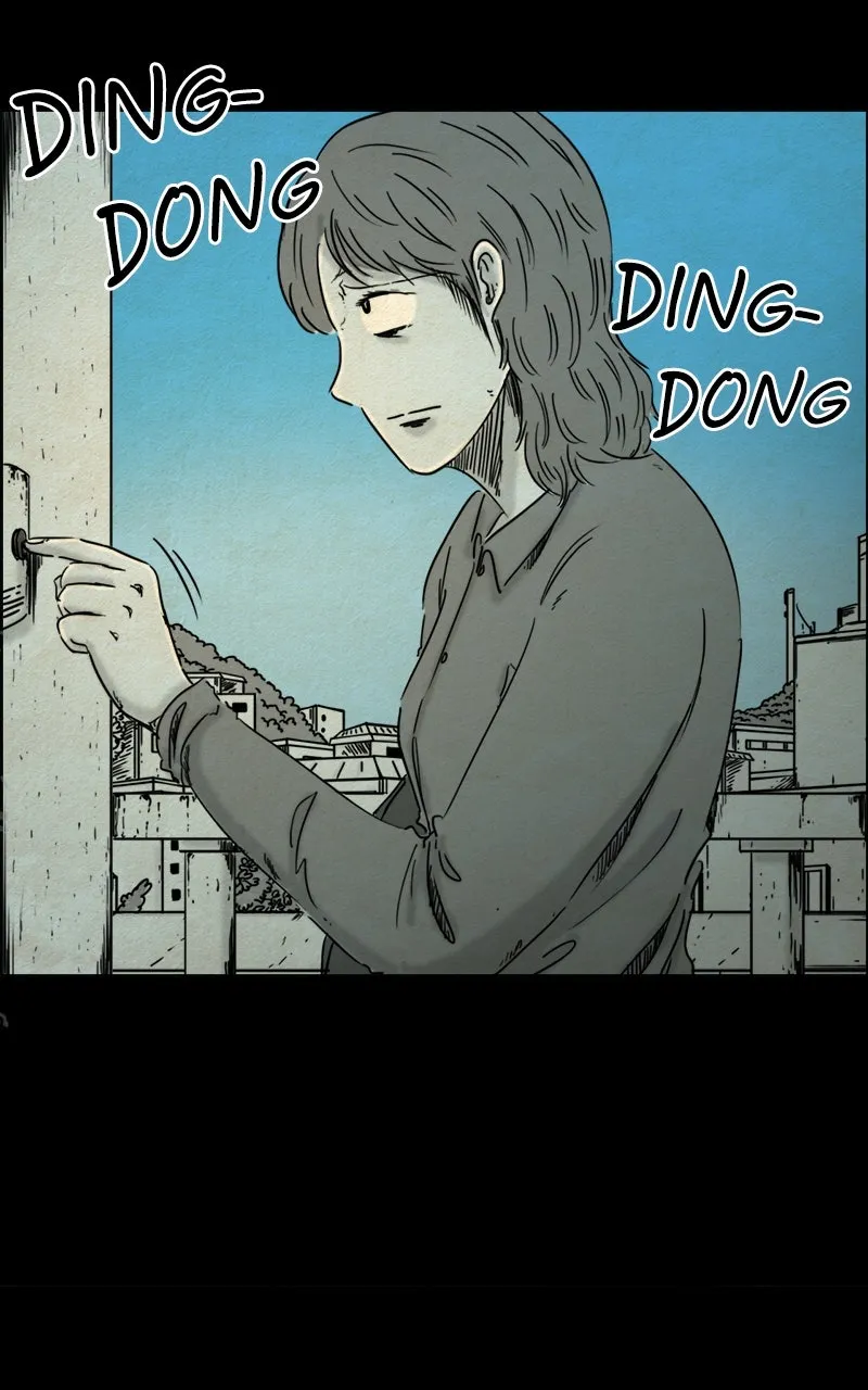 Shape of the Nightmare Chapter 5 page 30 - 