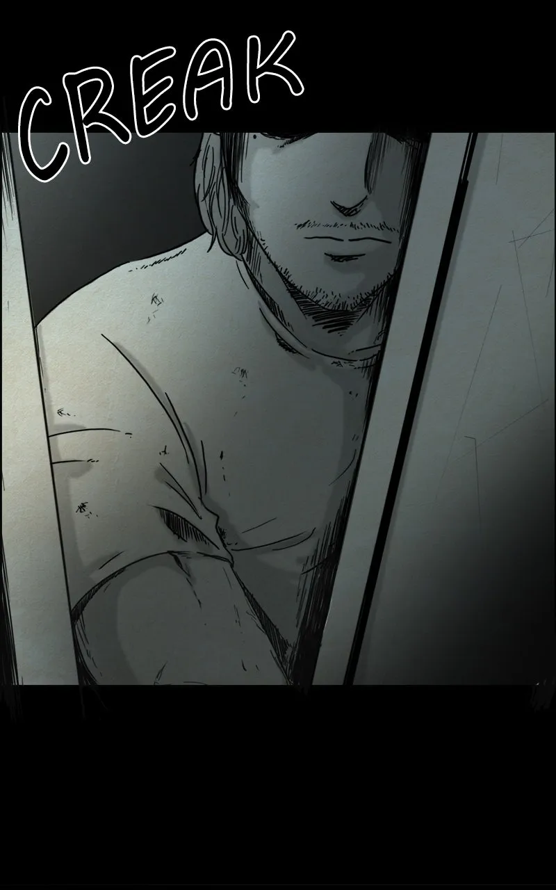 Shape of the Nightmare Chapter 5 page 31 - 