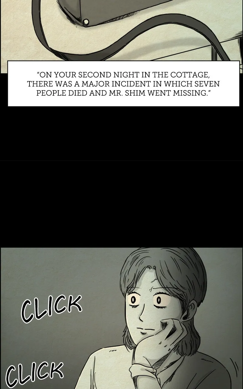 Shape of the Nightmare Chapter 5 page 7 - 