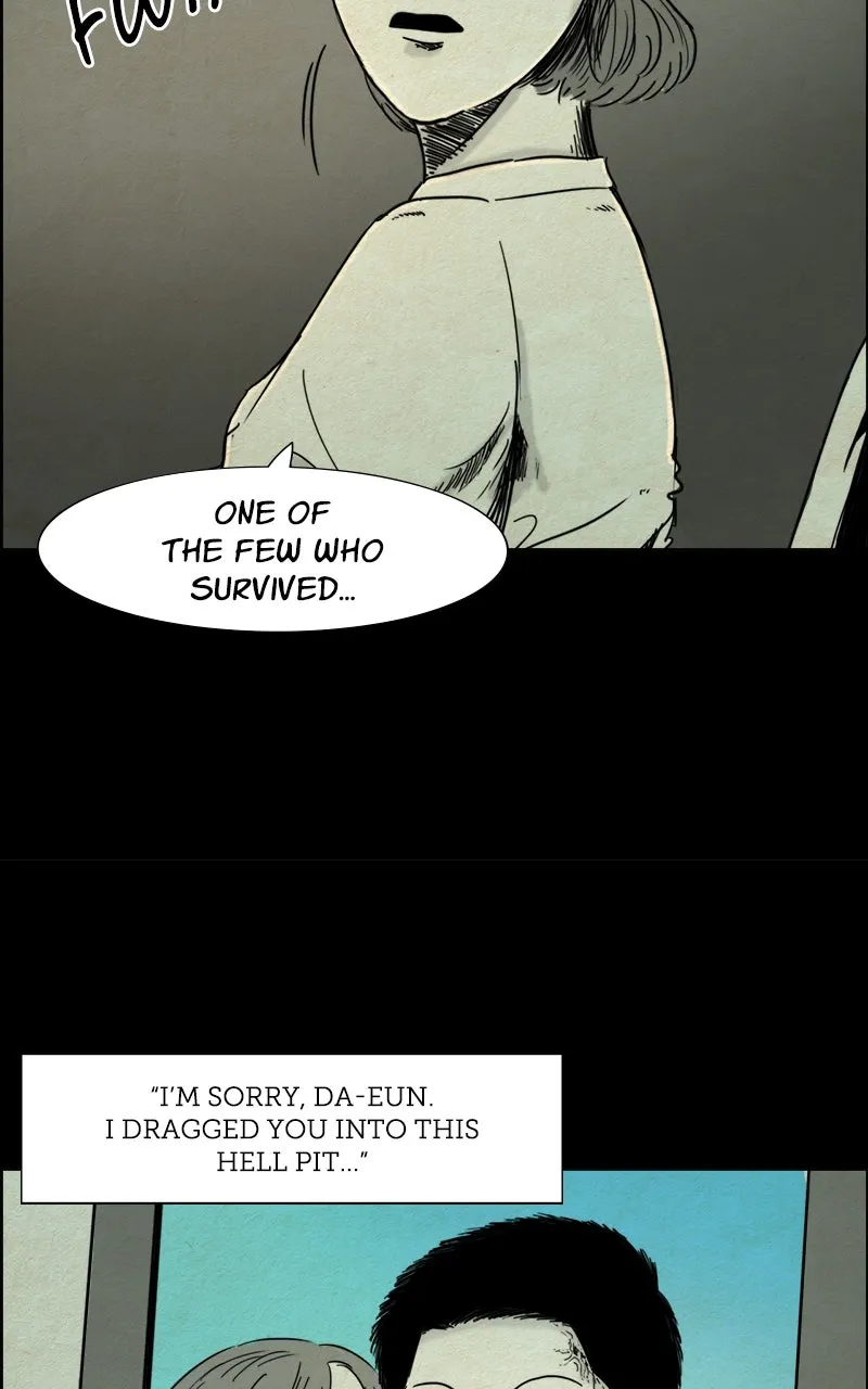 Shape of the Nightmare Chapter 5 page 10 - 