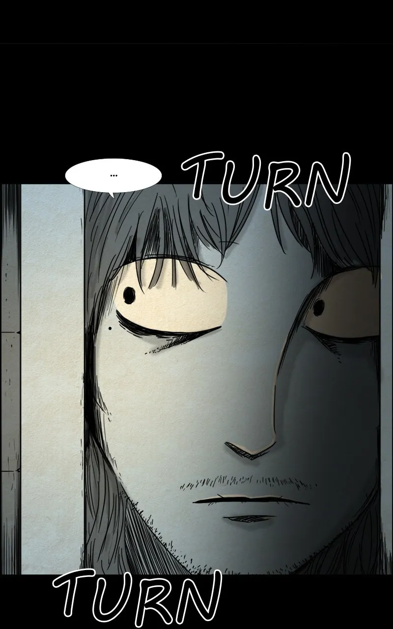 Shape of the Nightmare Chapter 6 page 2 - 
