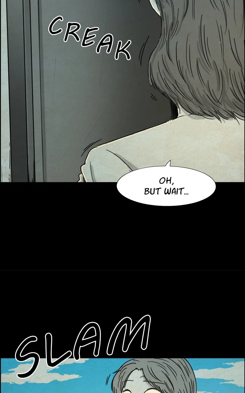 Shape of the Nightmare Chapter 6 page 11 - 