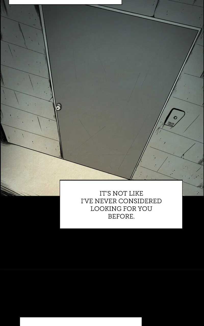Shape of the Nightmare Chapter 6 page 13 - 