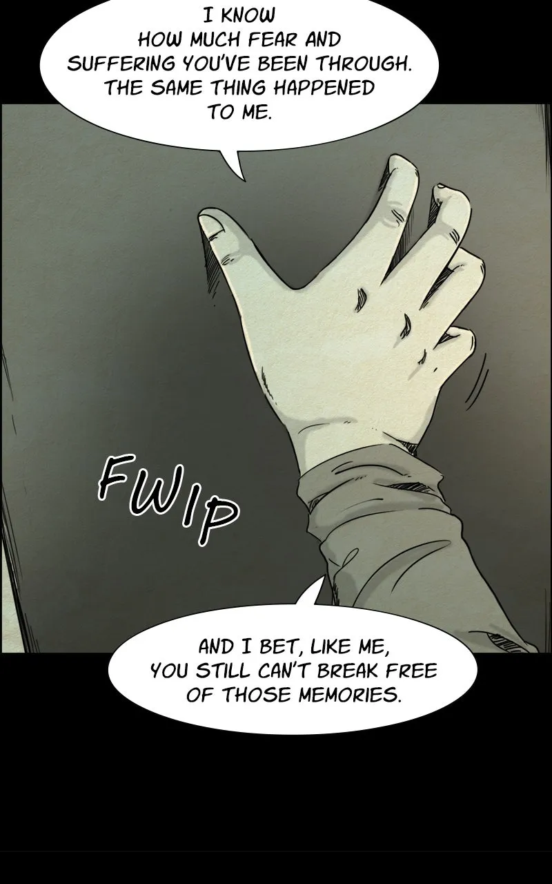 Shape of the Nightmare Chapter 6 page 15 - 