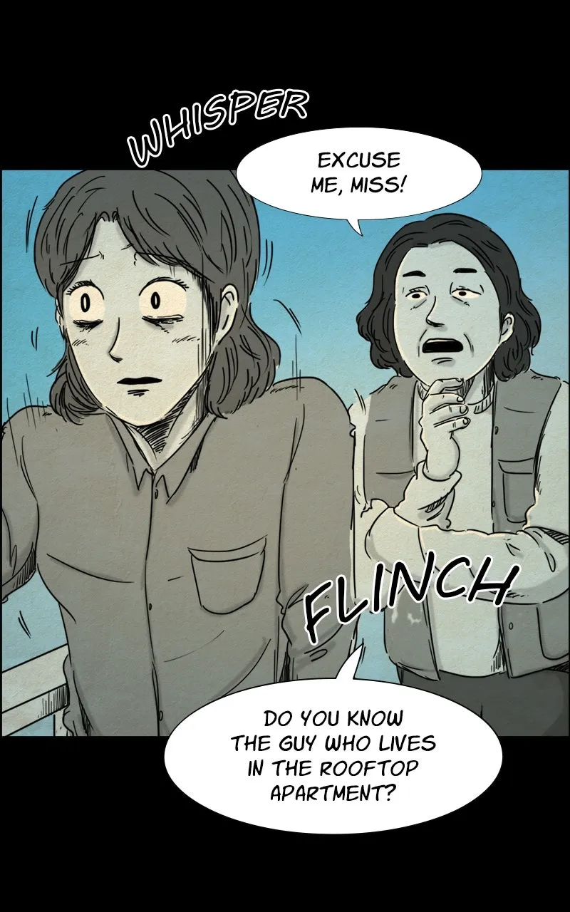 Shape of the Nightmare Chapter 6 page 16 - 