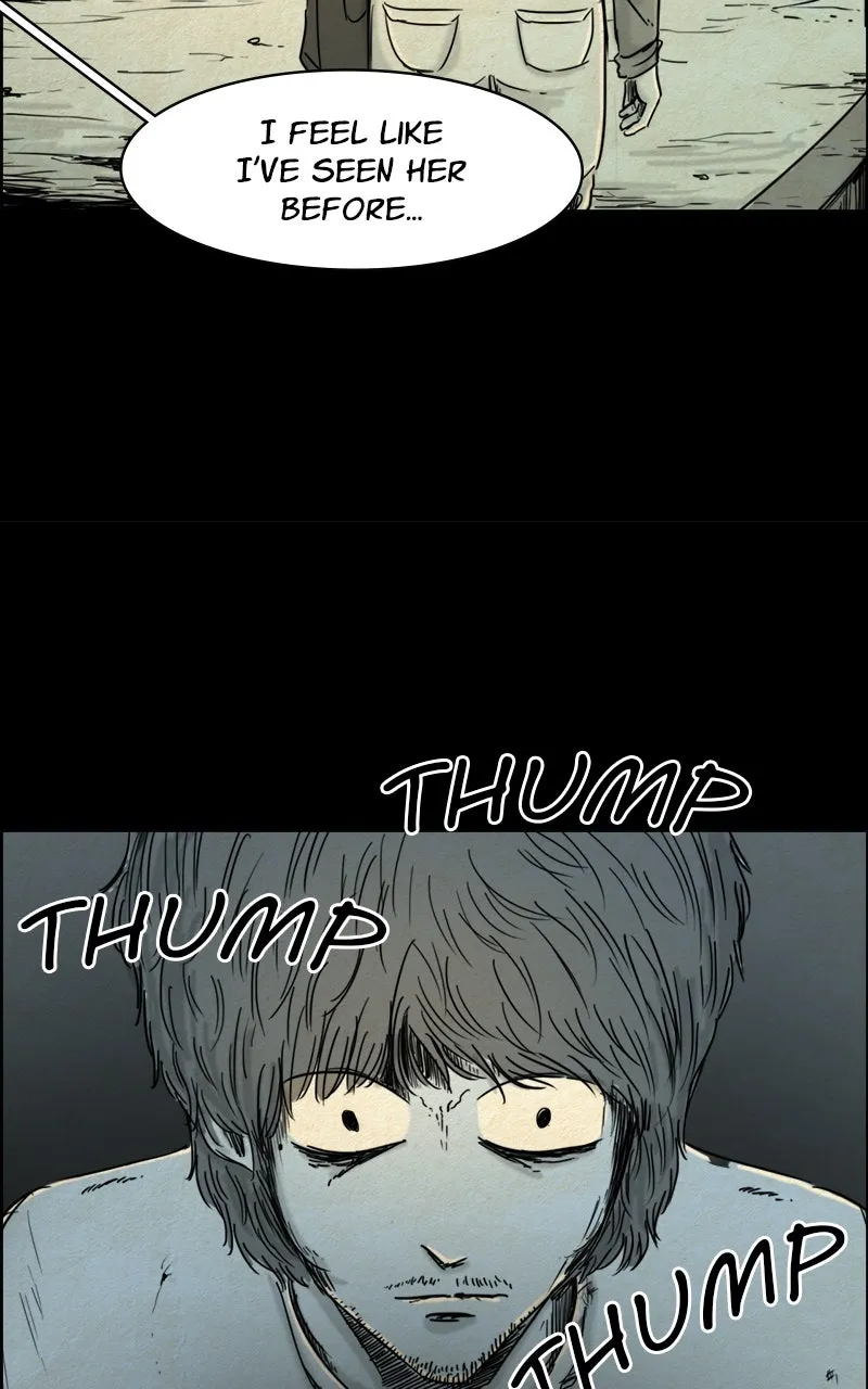 Shape of the Nightmare Chapter 6 page 22 - 