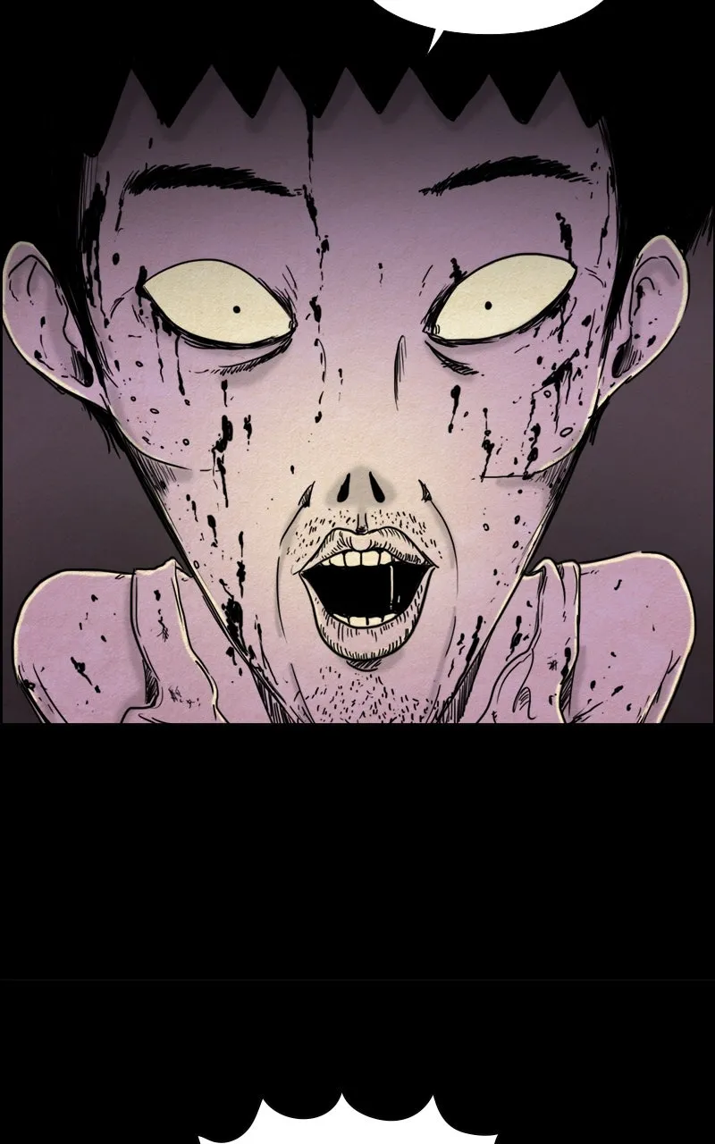 Shape of the Nightmare Chapter 6 page 29 - 