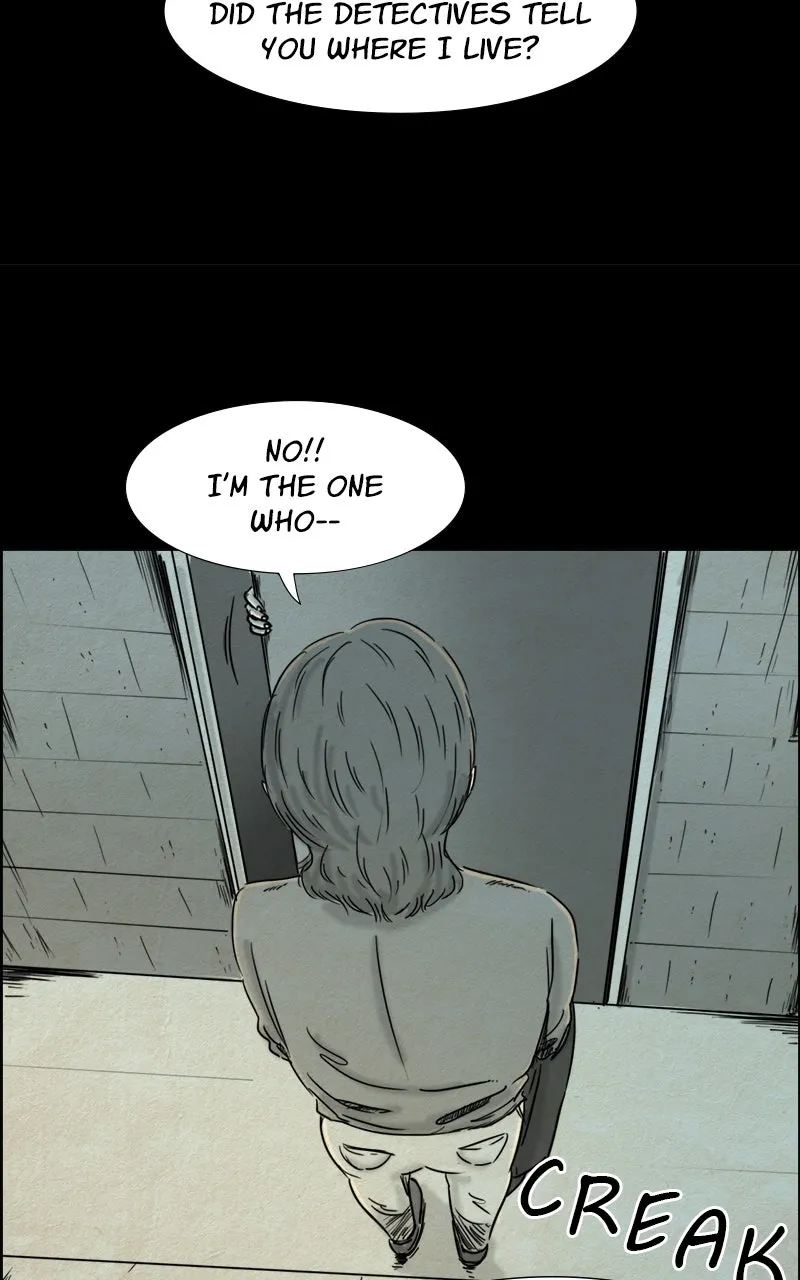 Shape of the Nightmare Chapter 6 page 4 - 