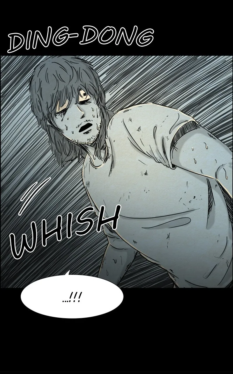 Shape of the Nightmare Chapter 6 page 31 - 