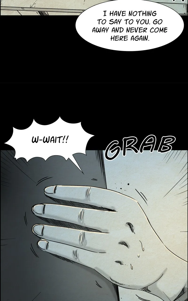 Shape of the Nightmare Chapter 6 page 5 - 