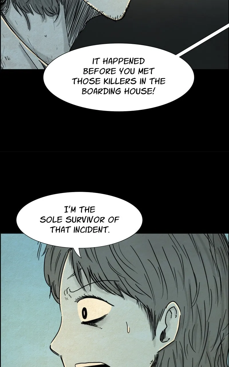 Shape of the Nightmare Chapter 6 page 7 - 