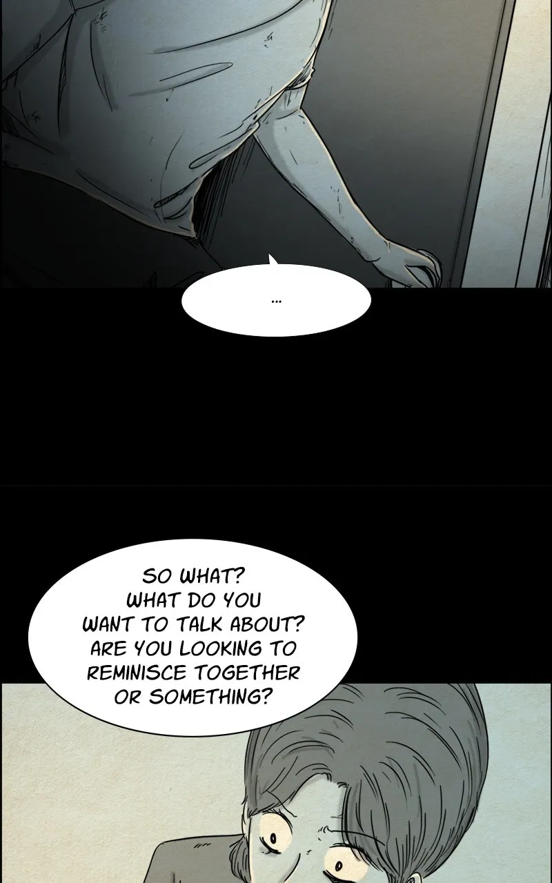 Shape of the Nightmare Chapter 6 page 9 - 