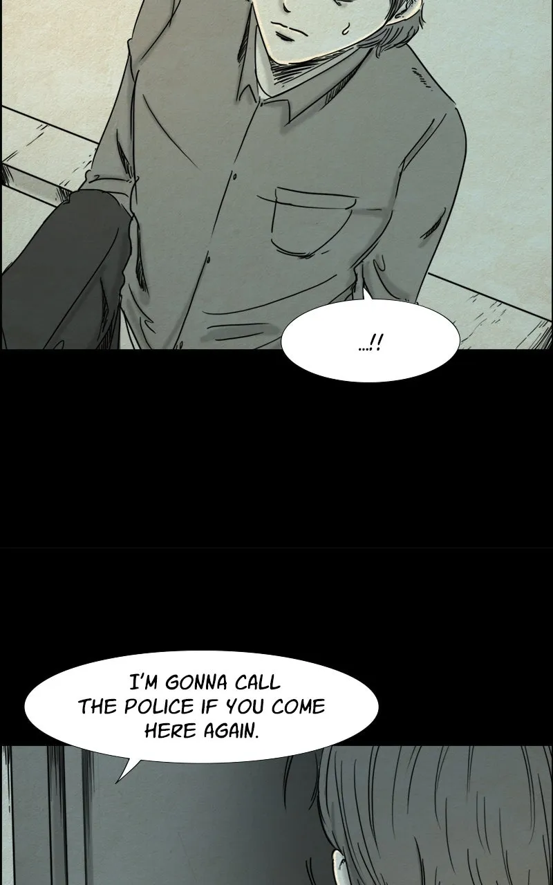 Shape of the Nightmare Chapter 6 page 10 - 