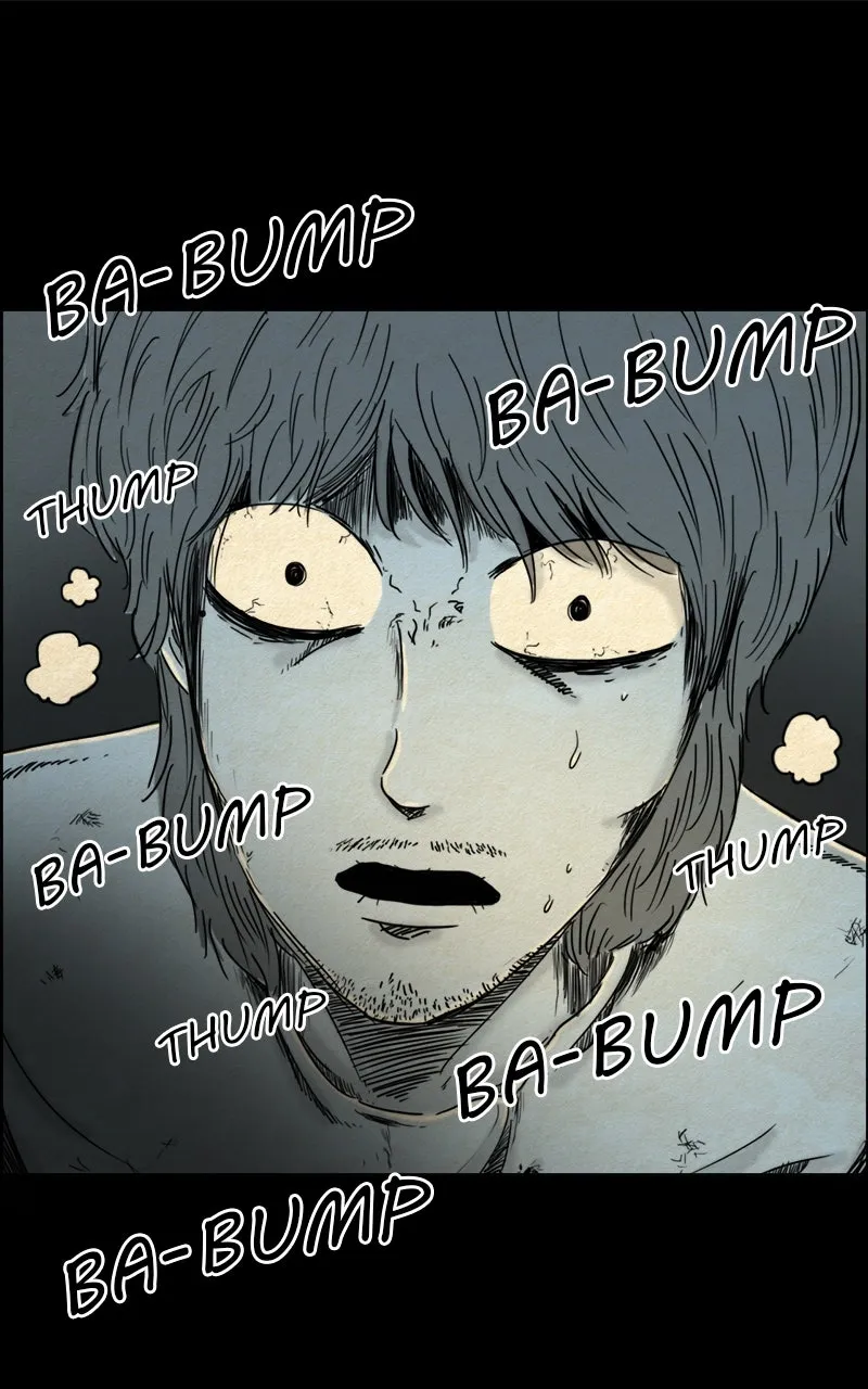 Shape of the Nightmare Chapter 7 page 1 - 