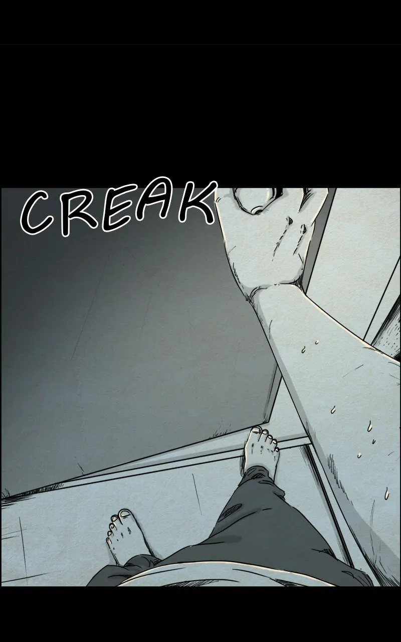 Shape of the Nightmare Chapter 7 page 2 - 