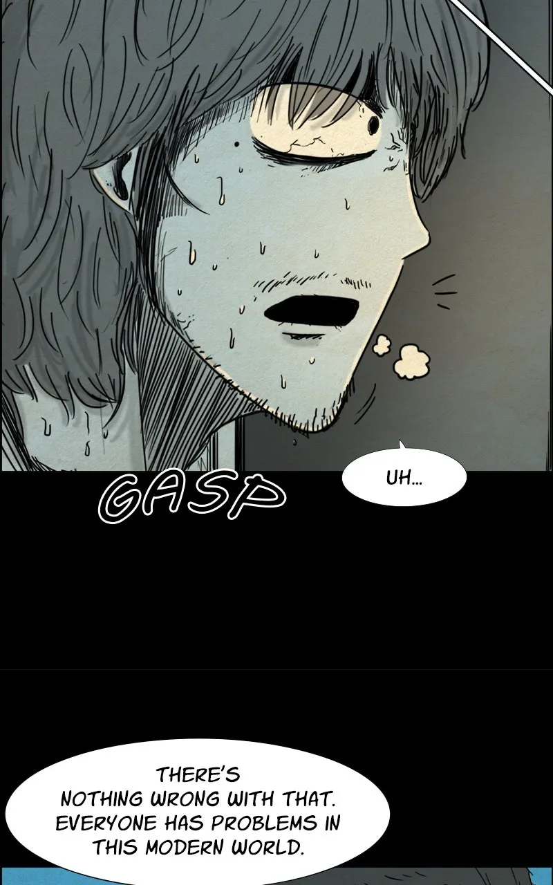 Shape of the Nightmare Chapter 7 page 12 - 