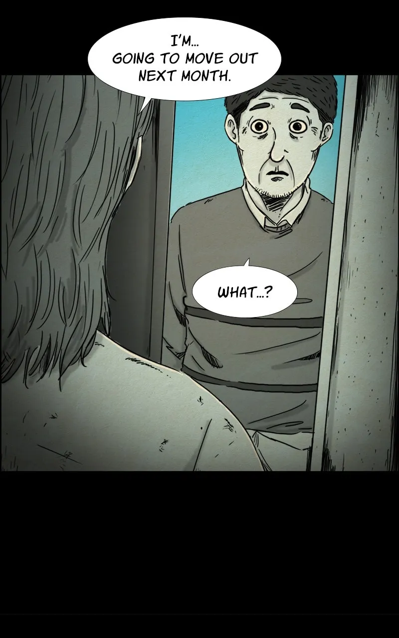 Shape of the Nightmare Chapter 7 page 15 - 