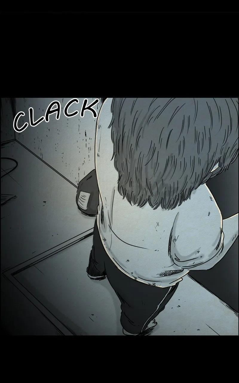 Shape of the Nightmare Chapter 7 page 17 - 