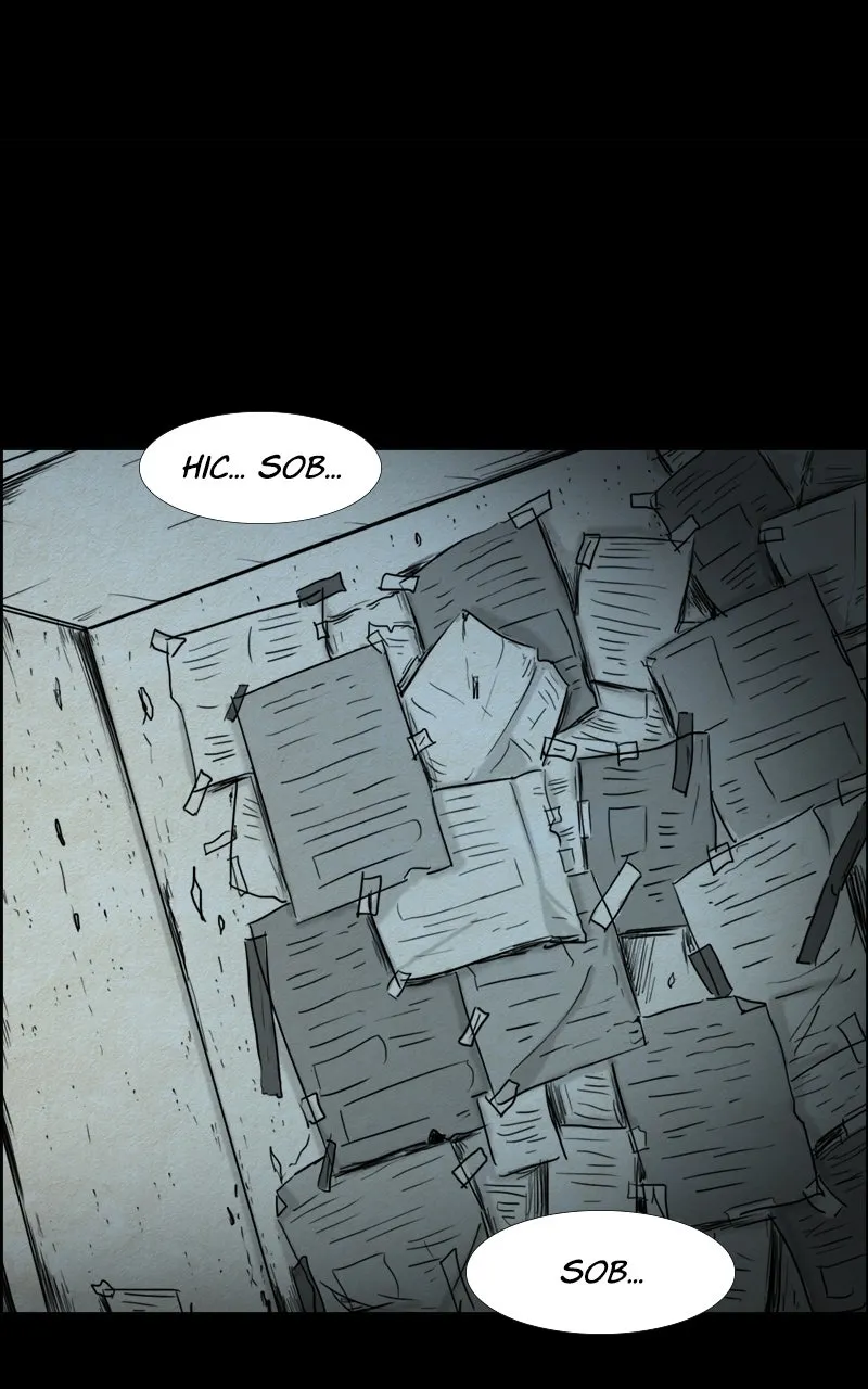 Shape of the Nightmare Chapter 7 page 18 - 
