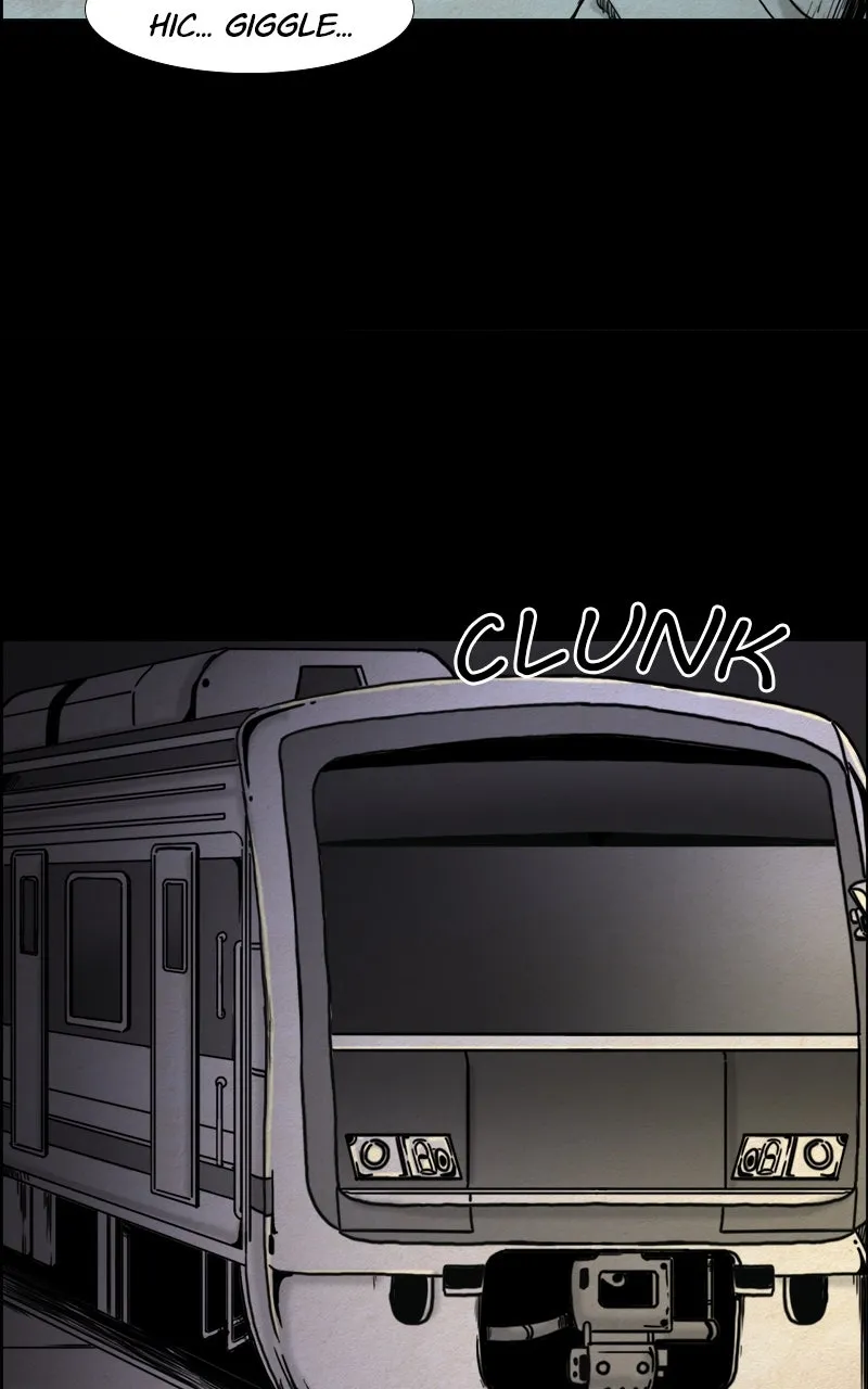 Shape of the Nightmare Chapter 7 page 20 - 